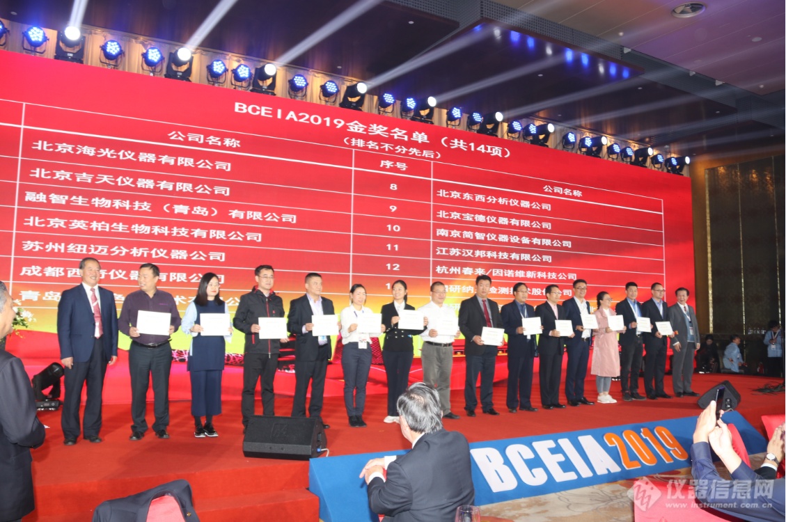 1.“BCEIA 2019金奖“获奖单位代表合影.png