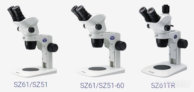 奥林巴斯SZ51体视显微镜1.jpg