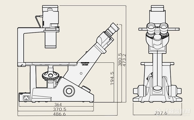 <b>奥林巴斯CKX31倒置显微镜</b>1.jpg