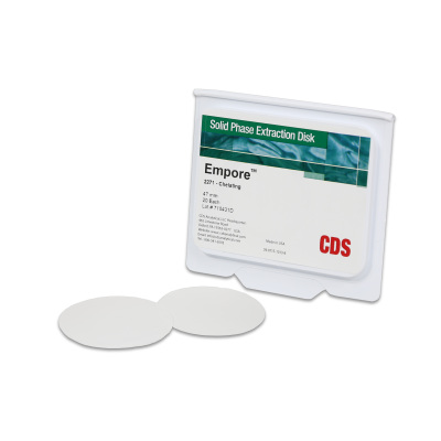 CDS Empore Chelating 螯合物固相萃取膜片 98-0604-0238-9，2271