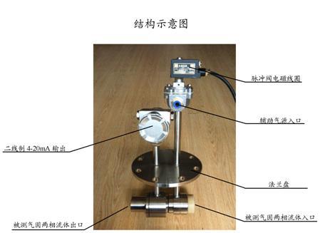 北京中瑞祥蒸发传感器型号:ZRX-27067