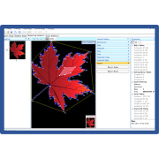 LeafAnalysis叶片分析软件