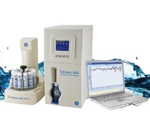 Sievers 860制药纯水实验室总有机碳分析仪