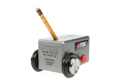 TQC铅笔硬度仪VF2378