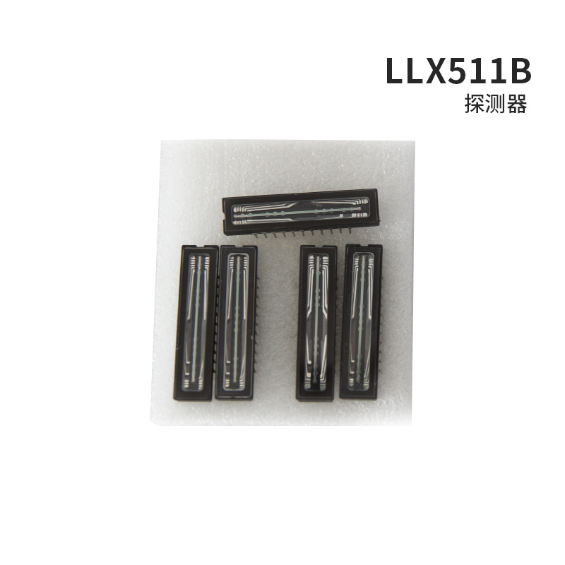 CCD传感器 LLX511B