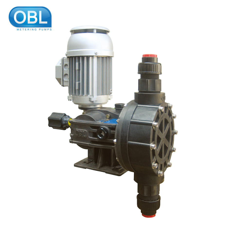 OBL计量泵 意大利进口计量泵 化工泵