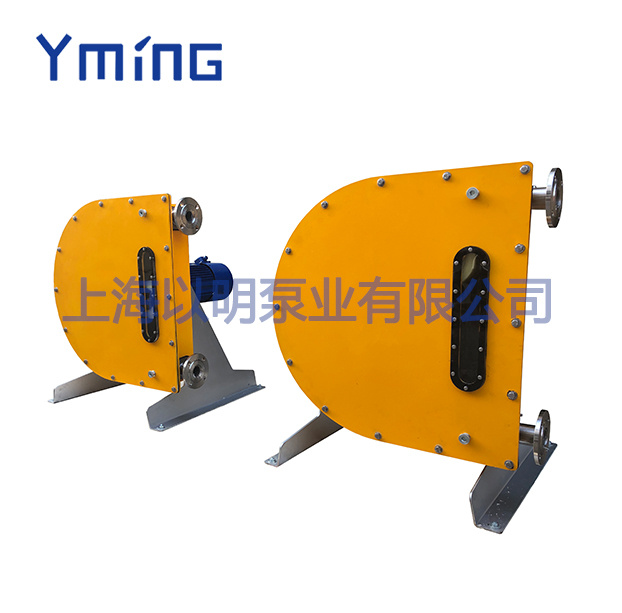 软管泵详情上海以明YM-50