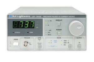 LDP-3840B 脉冲激光二极管驱动器