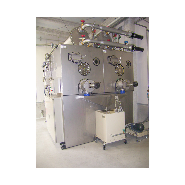 百通达科技 废液处理设备_废液减量设备
