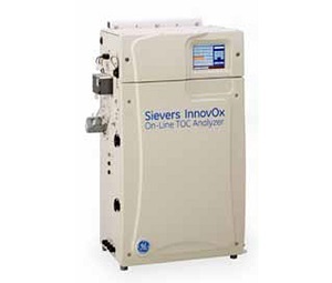 Sievers高盐废水TOC总有机碳分析仪