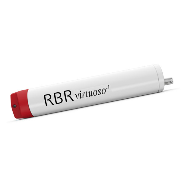自容式温度仪  RBRvirtuoso3 T