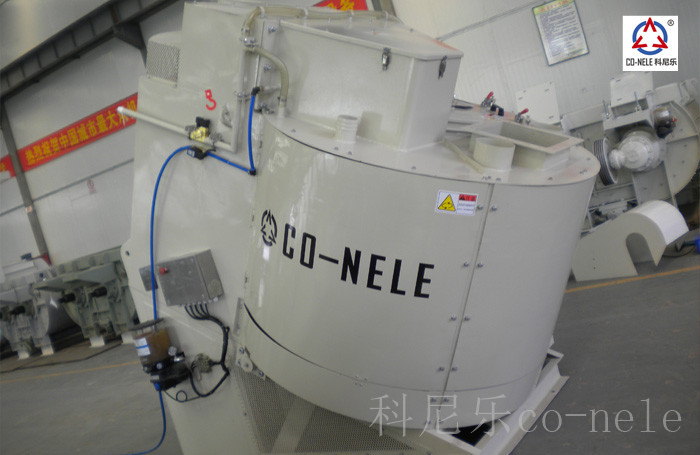 科尼乐CQM强力混合机-搅拌机多规格可用于生产线