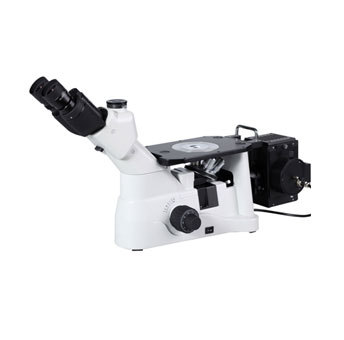 大型三目倒置金相显微镜BM6
