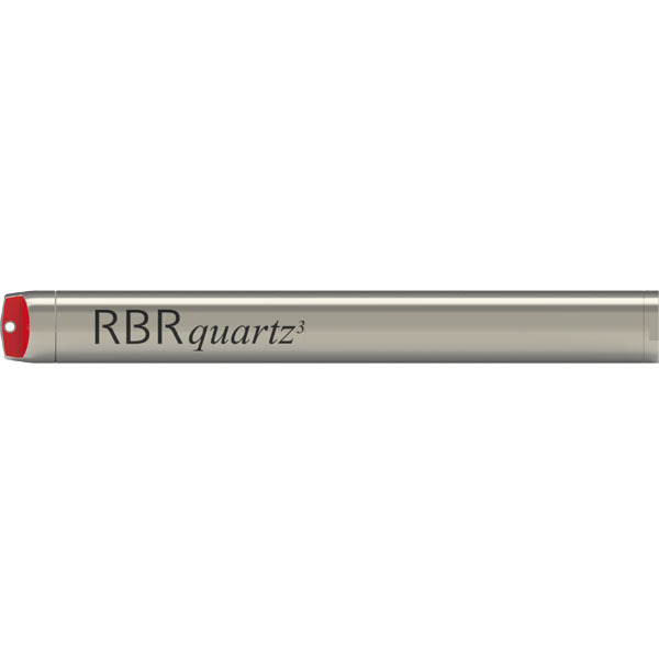 深海坐底压力记录仪 RBRquartz3 BPR 