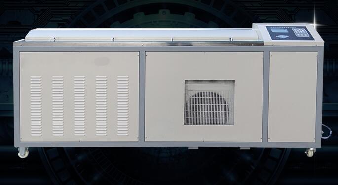 上海雷韵低温沥青延伸度试验仪LYY-7D型