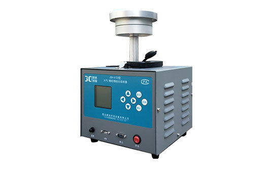 聚创环保大气/TSP综合采样器JCH-6120-1型