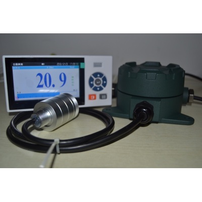 土壤氧气传感器 型号：ZRX-28846