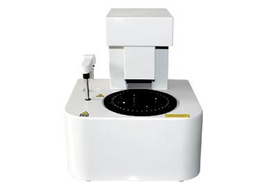 全自动阴道分泌物检测仪- 白带常规分析仪能检测仪器