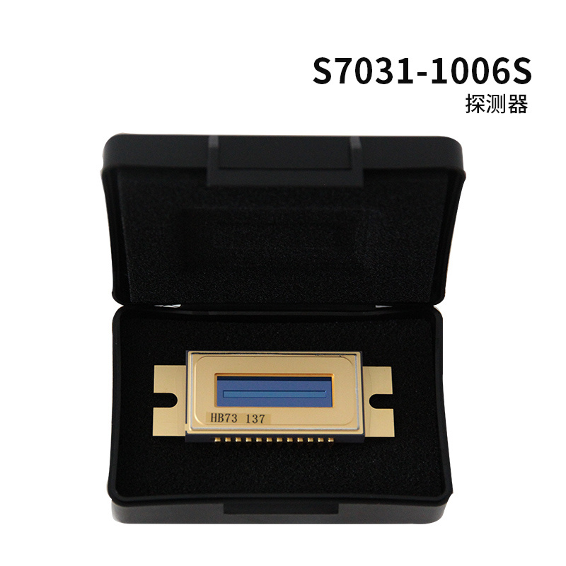 CCD传感器 S7031-1006S