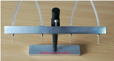 高压静电纺丝机（静电纺丝接收器）上海楚柏