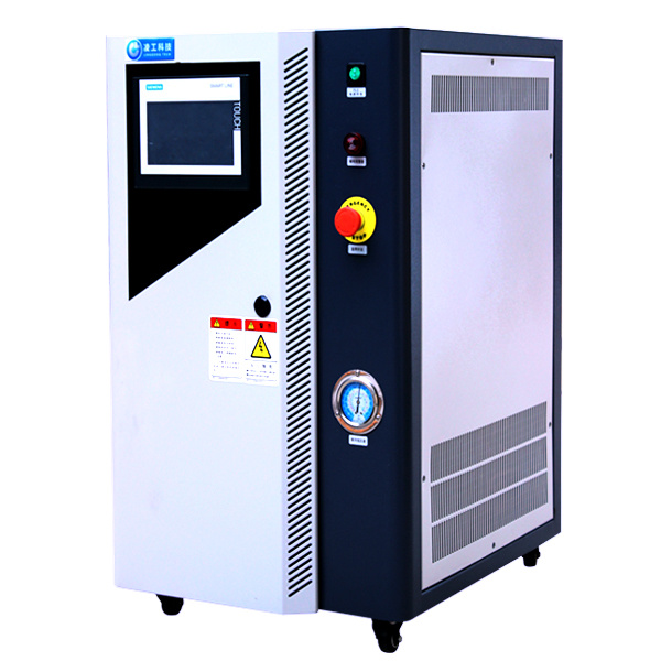 凌工电池模组高低温冷却液测试机LQ02K