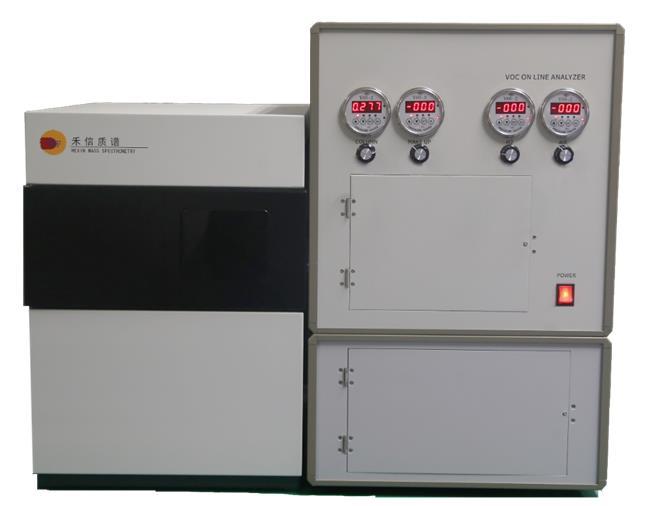 禾信质谱PCGC-TOFMS在线预增浓气质联用仪