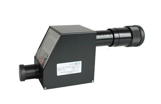 聚创环保QT201B-微电脑型光电测烟望远镜