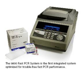 二手ABI快速PCR系统9700
