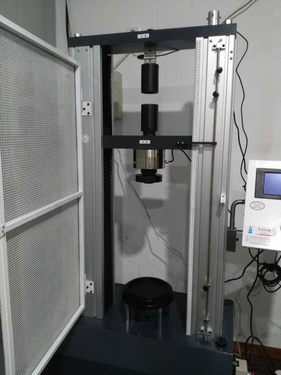 氮气弹簧压力试验机