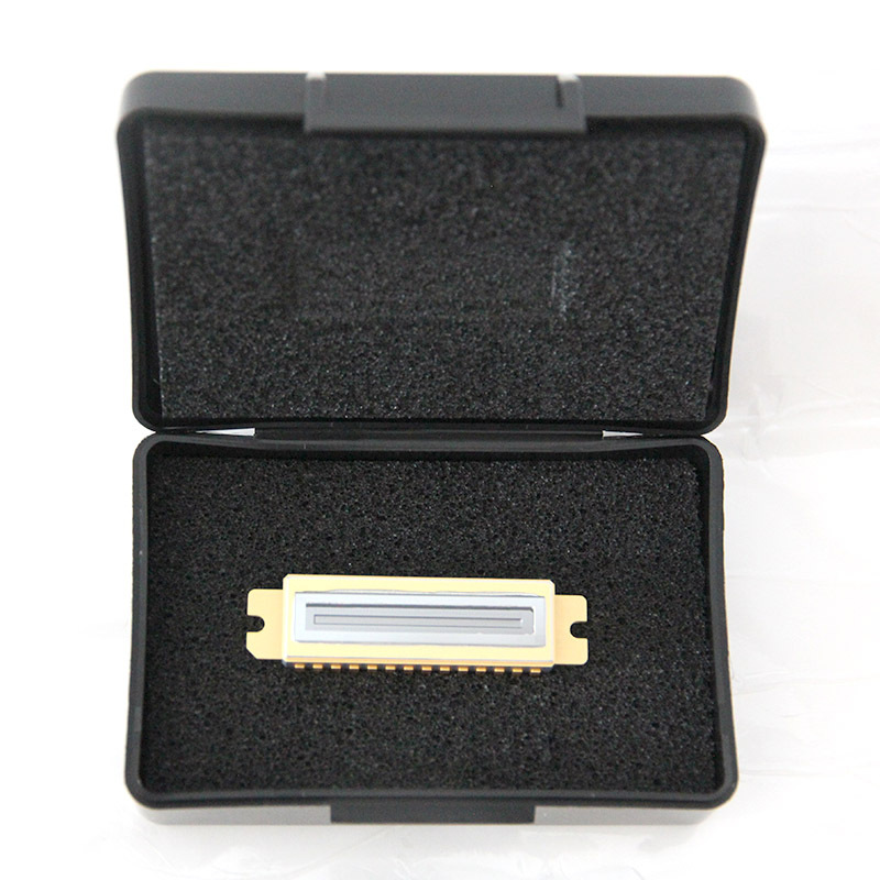 CCD传感器 S11850-1106