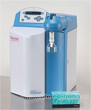 二手Thermo超纯水器D11211