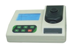 北京中瑞祥水质硫酸盐测定仪 型号：ZRX-28074