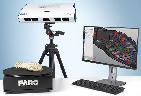 法如FARO3d扫描仪,FARO三维扫描仪