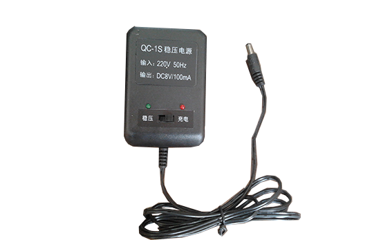 QC-1S型大气采样仪