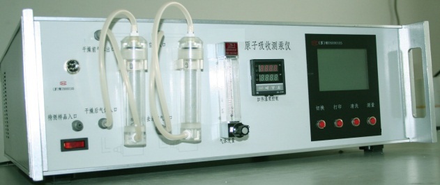 北京中瑞祥原子吸收测汞仪 型号：ZRX-27830 