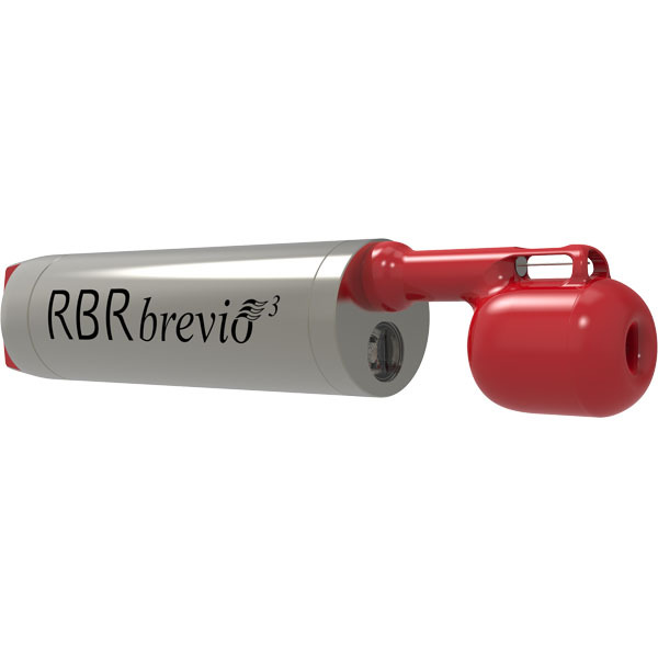 温盐深仪 RBRbrevio3 C.T.D