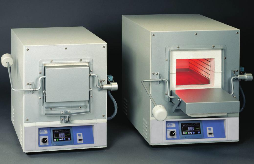 一体式耐火砖马弗炉