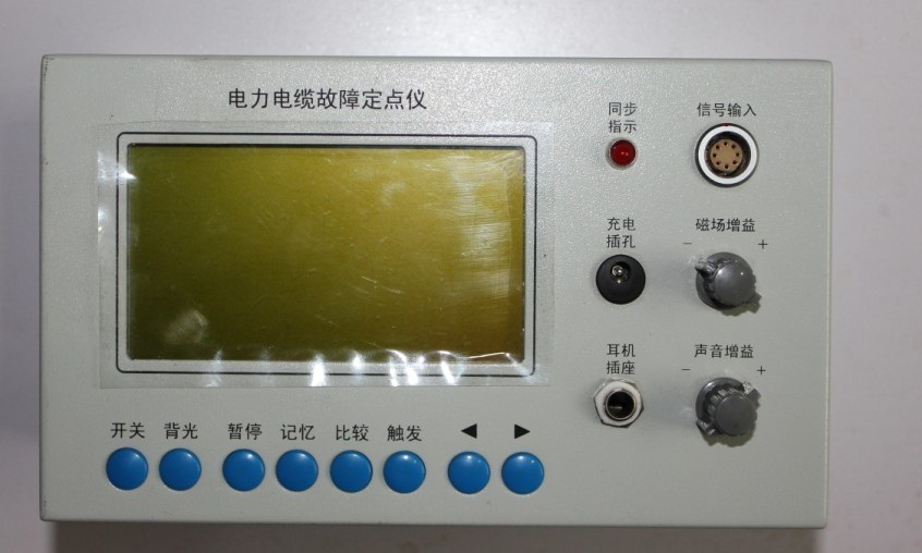 北京中瑞祥故障定点仪   型号：ZRX-28533