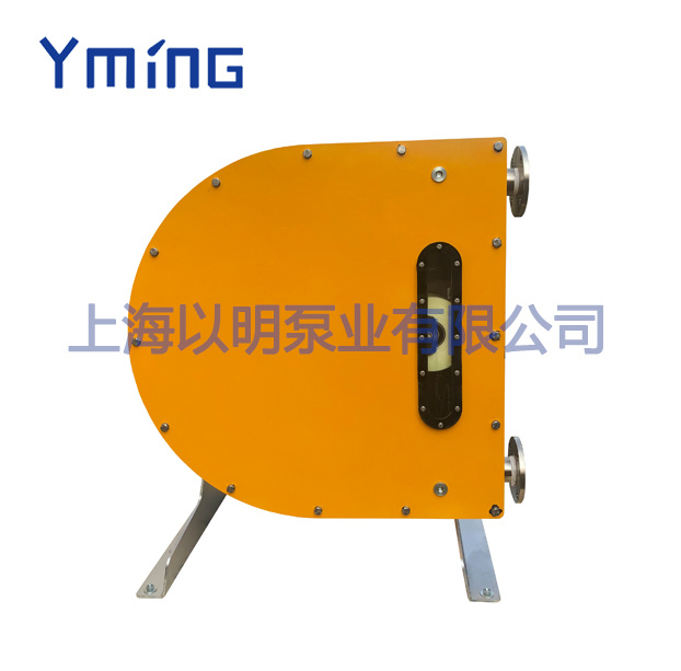 上海品牌软管泵厂家—以明YM-15