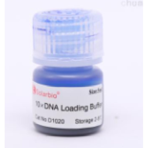 粗提酵母tRNA溶液A，5mg/mL