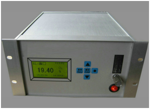 热导式氢分析仪