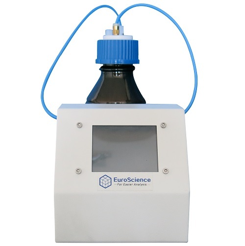 欧赛众泰全自动卡氏水分换液器KFas-6001
