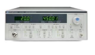 LDC-3700C 激光二极管驱动器和温度控制器组合