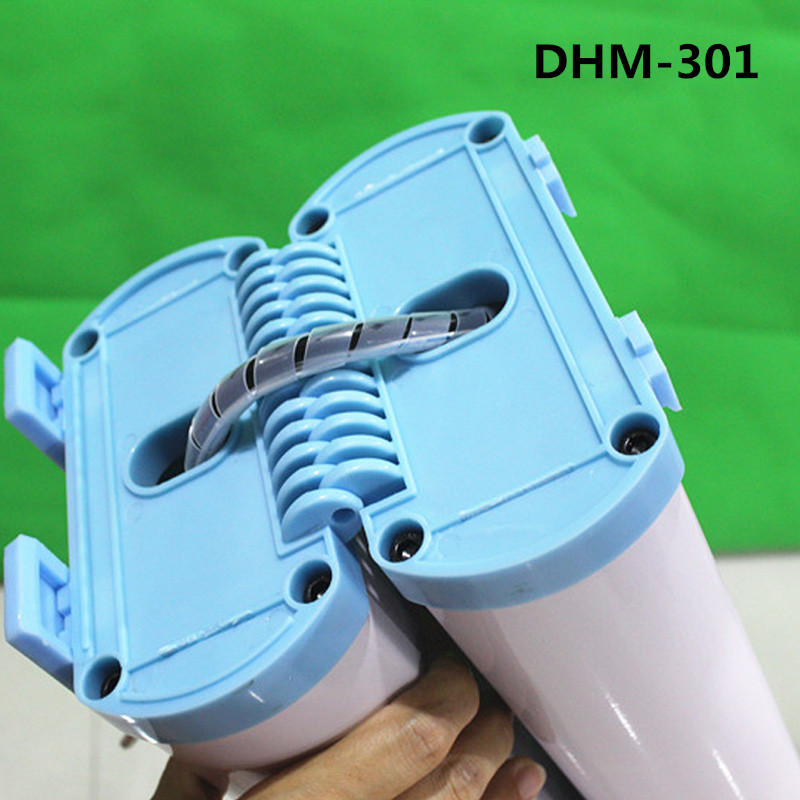 郑州鼎恒DHM-301便携身高体重秤