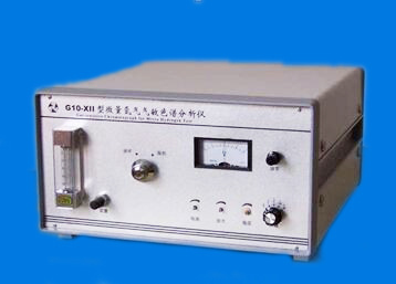 G10-XII型微量氢气气敏色谱分析仪