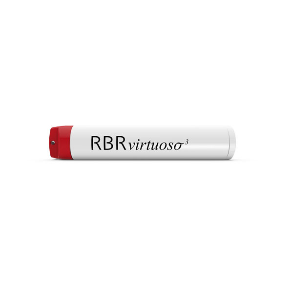 潮位仪 RBRvirtuoso3 D|tide16