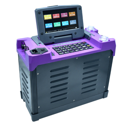 众瑞ZR-3211型便携式紫外烟气综合分析仪