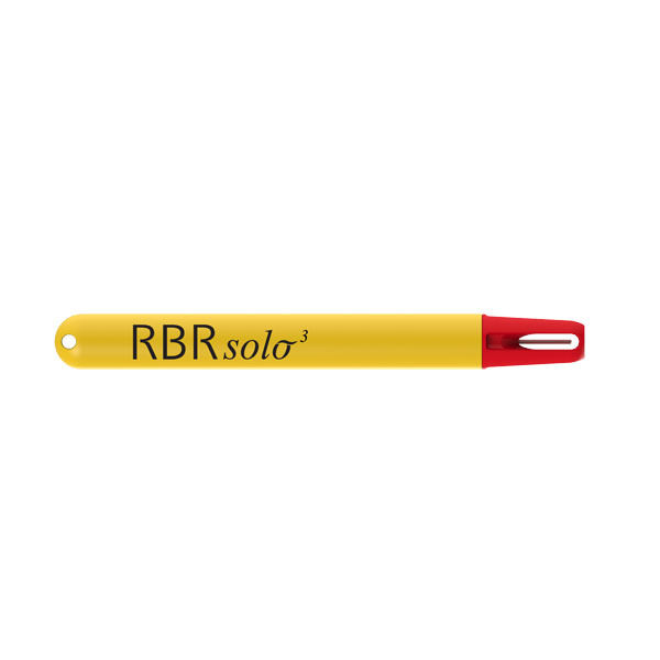 微型温度仪  RBRsolo3 T