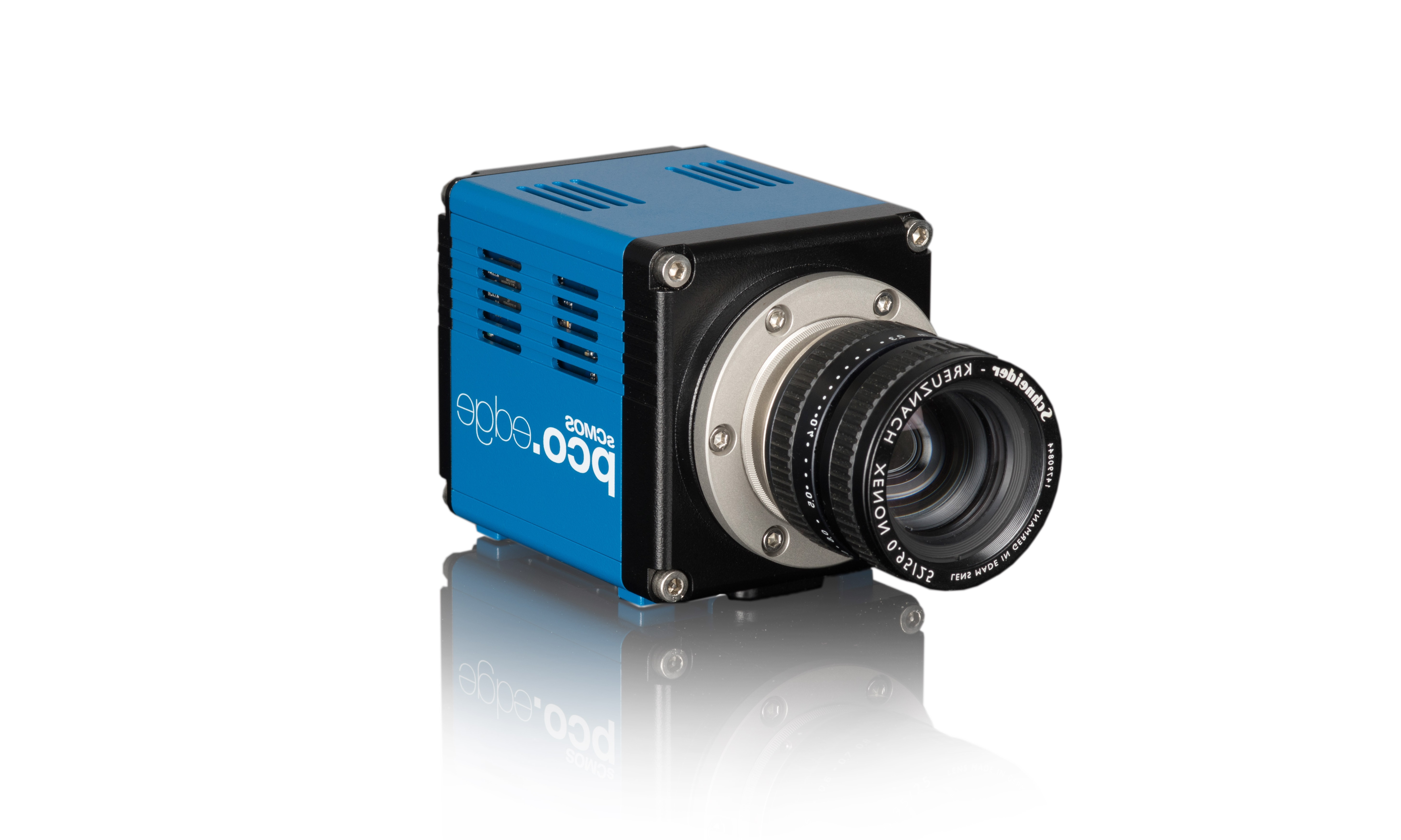 PCO制冷型sCMOS相机pco.edge 5.5