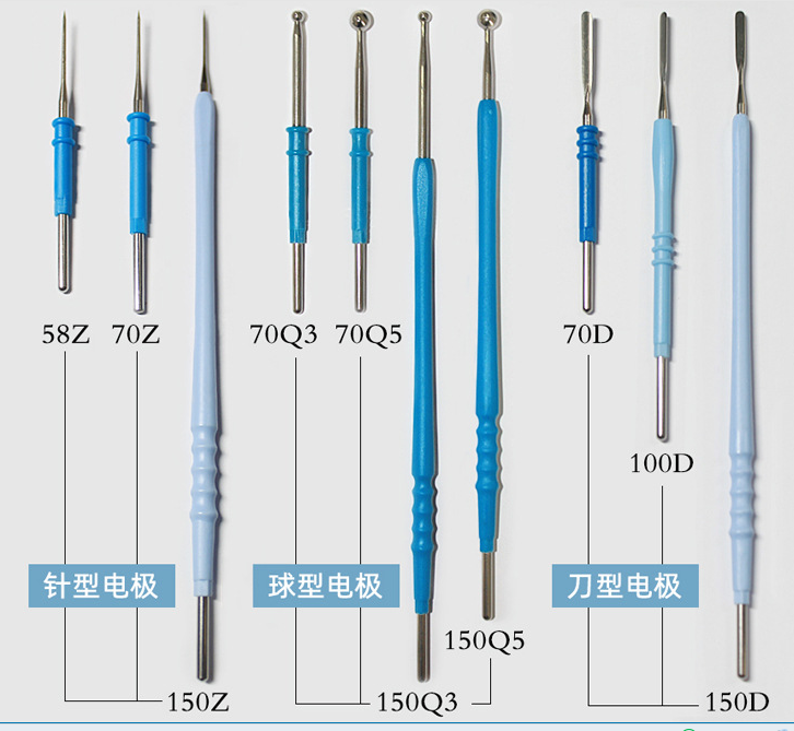 妇科利普刀刀头 LEEP刀头